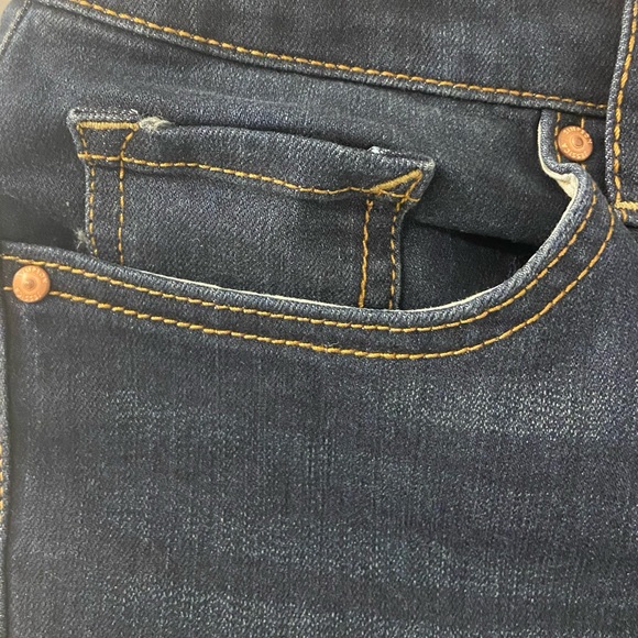 Jessica Simpson jeans - Picture 11 of 11